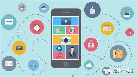 企業(yè)APP外包開(kāi)發(fā) 挖掘移動(dòng)化轉(zhuǎn)型的核心價(jià)值與優(yōu)勢(shì)